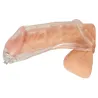You2Toys Étui pénien Uro Piss Play Sleeve 11 x 3.5cm
